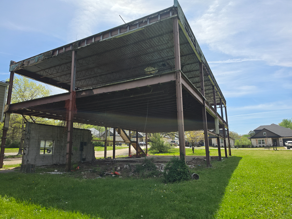 1716 W Holly Street Fayetteville AR