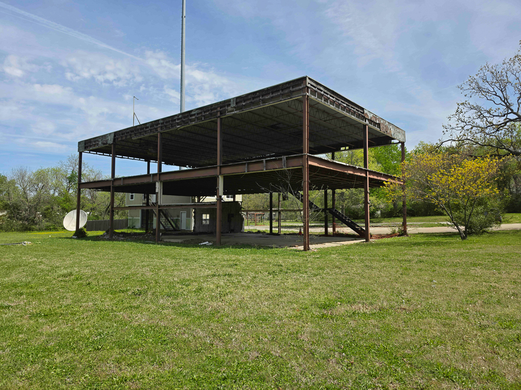 1716 W Holly Street Fayetteville AR