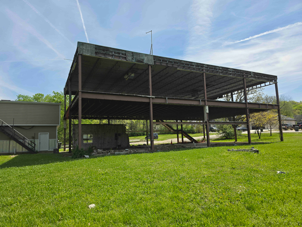 1716 W Holly Street Fayetteville AR