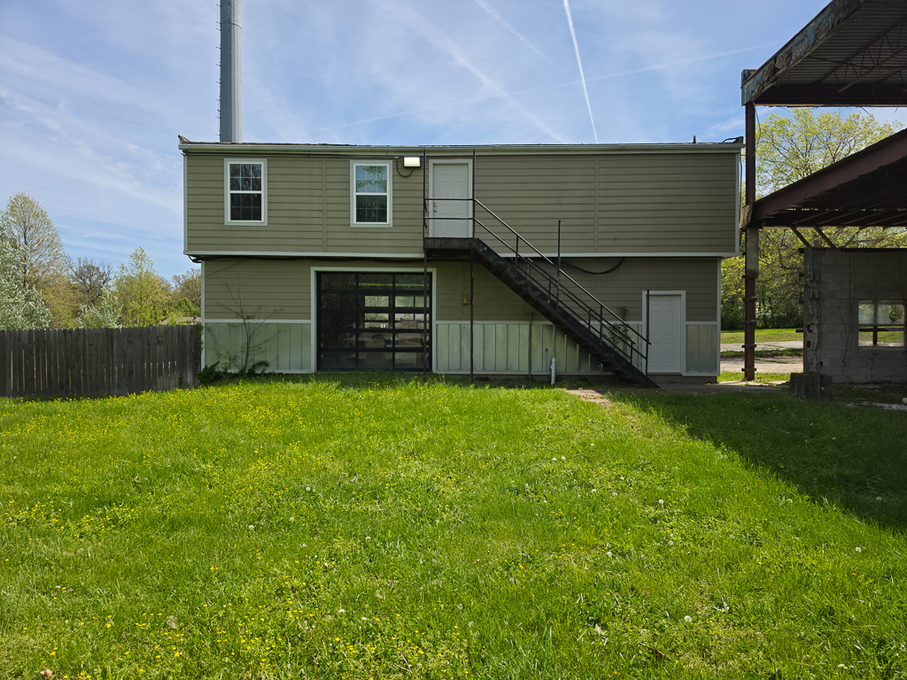 1716 W Holly Street Fayetteville AR