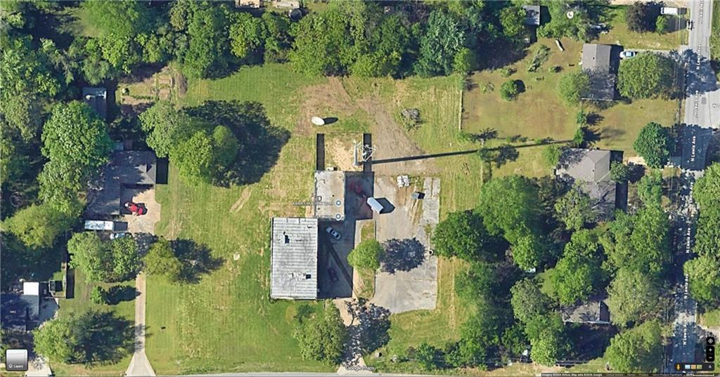 1716 W Holly Street Development Site - View 3