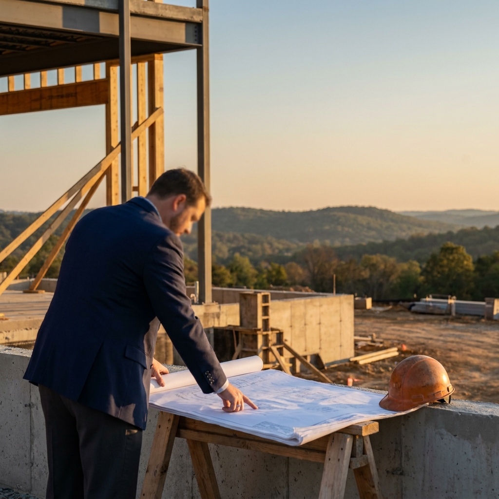 Full-service real estate expertise across brokerage, development, management, and advisory at Mason Capital Group