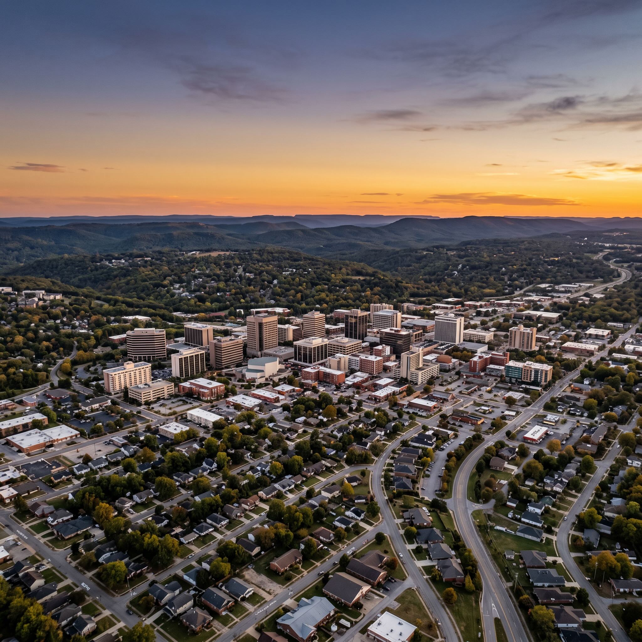 Institutional investors, builders, and residential clients Mason Capital Group serves across Northwest Arkansas and beyond
