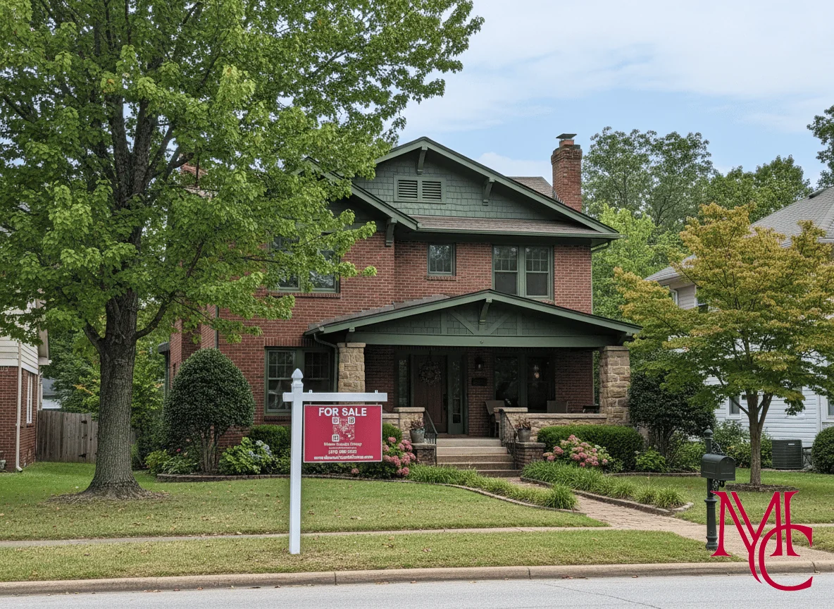 Real Estate Company in Northwest Arkansas, Bentonville
