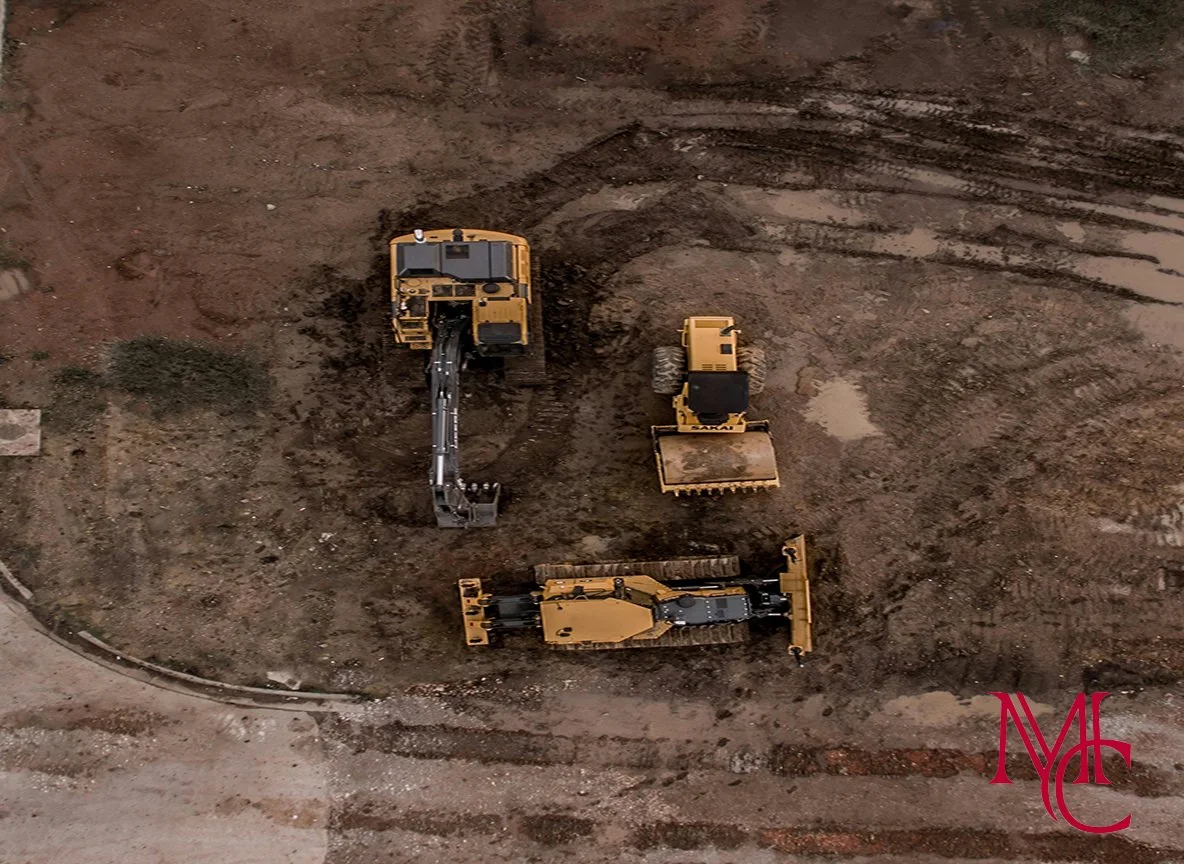 Real Estate Development Company Northwest Arkansas, Bentonville