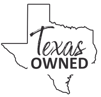 Totally Texas badge — The Do Cut and Color, Dallas hair salon