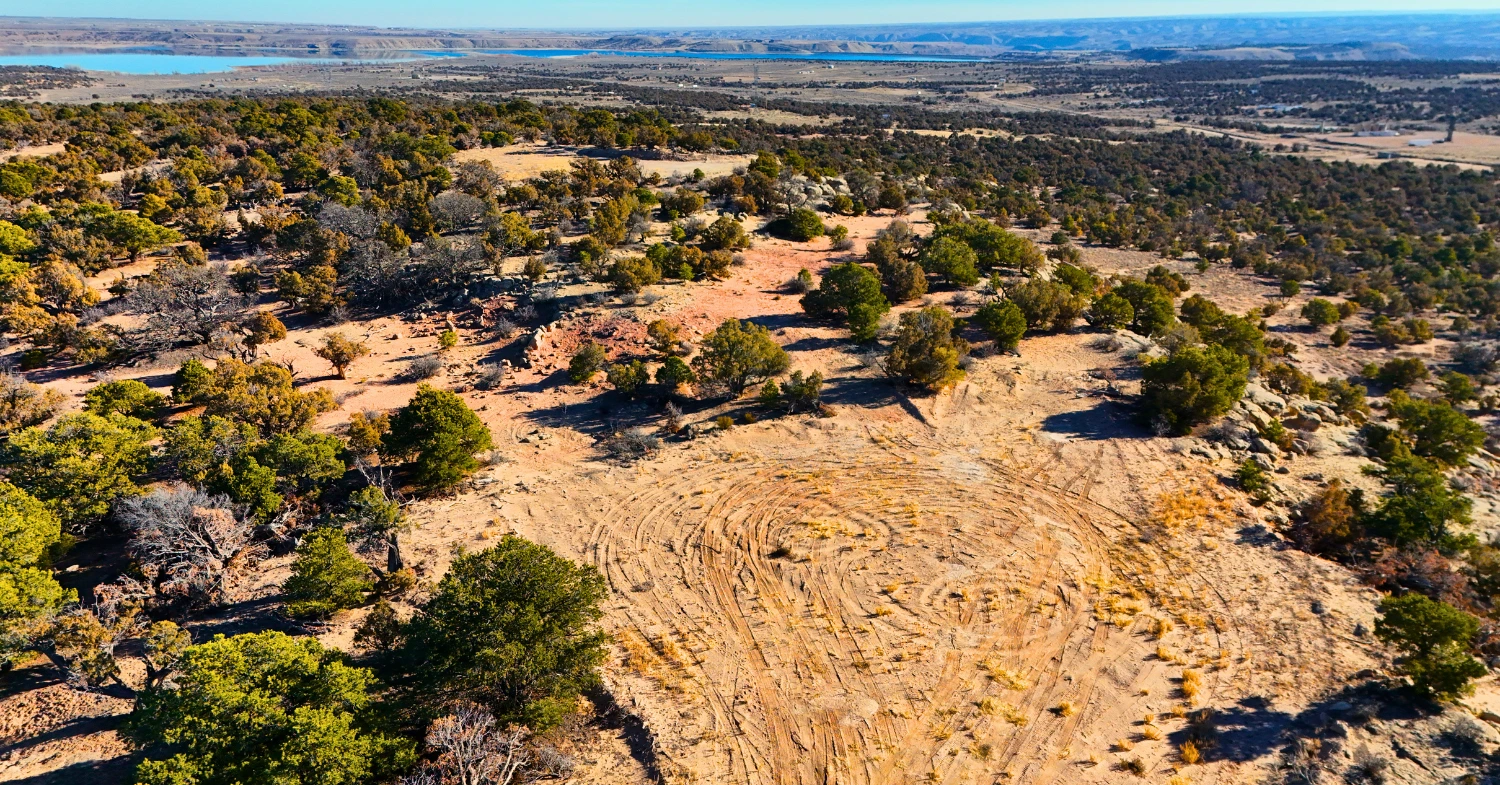 Koch Road Property