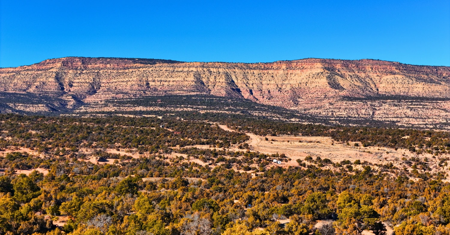 Blacktail Mountain Duchesne