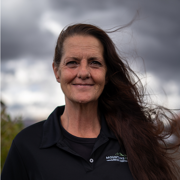 Lanette, Sales Development Lead at Mountains West Ranches