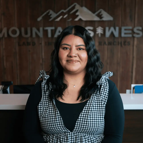 Dairyn, Loan Servicing Manager at Mountains West Ranches