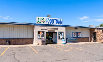 Restaurant in Duchesne, Utah
