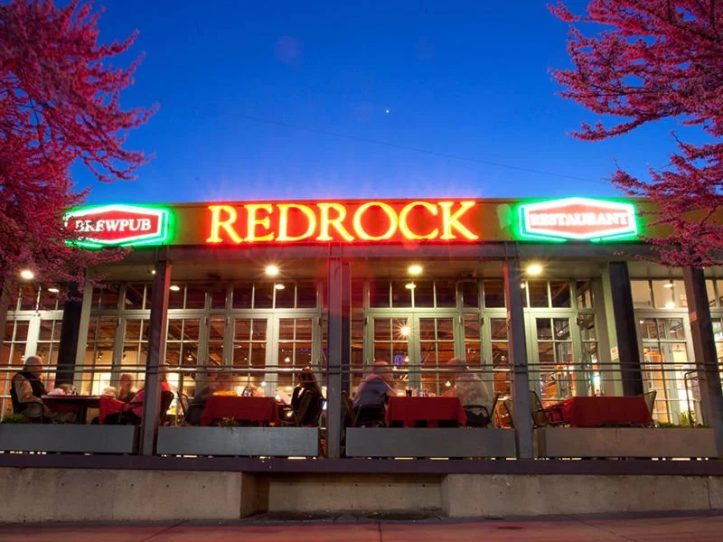 picture credit:, redrock