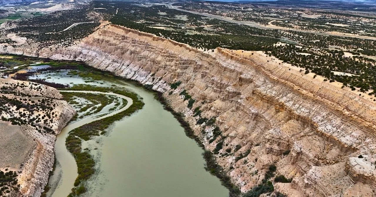utah’s mountains shape the state’s geography, recreation, and rural land opportunities