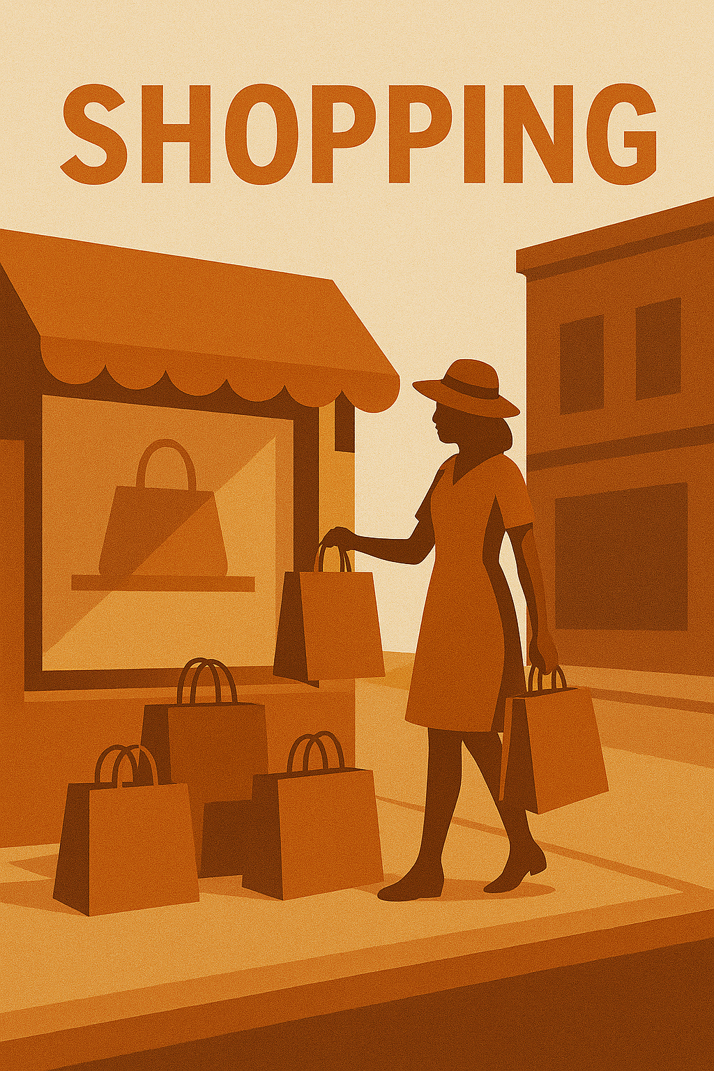 planning a trip to moab, utah?, shopping