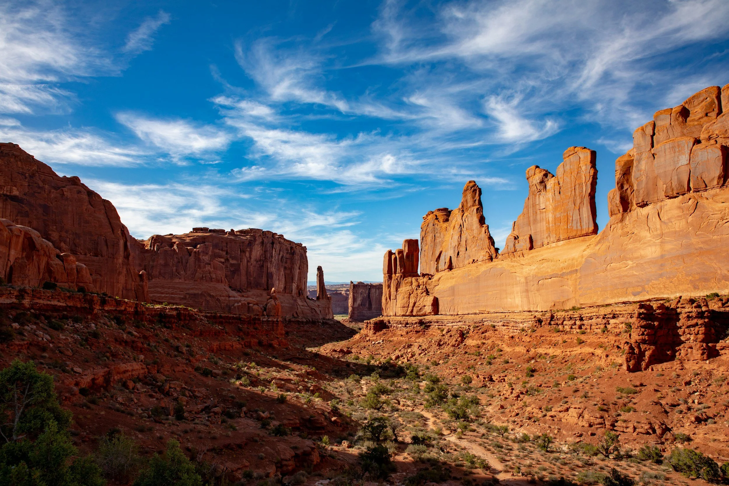 Moab utah