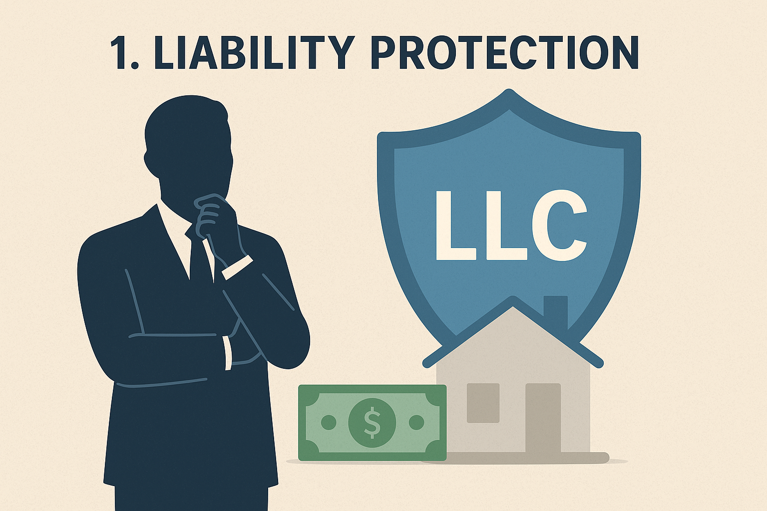 liability protection