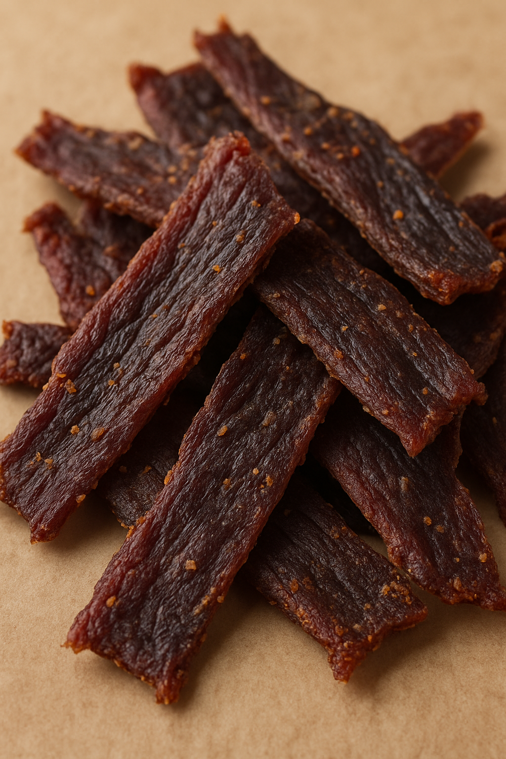 jerky