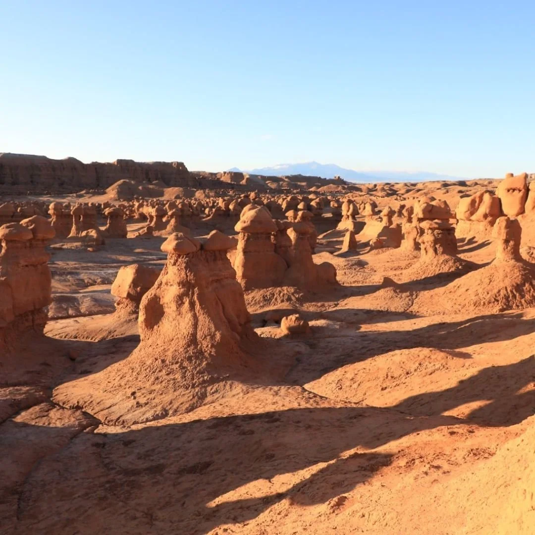 Goblin Valley State Park