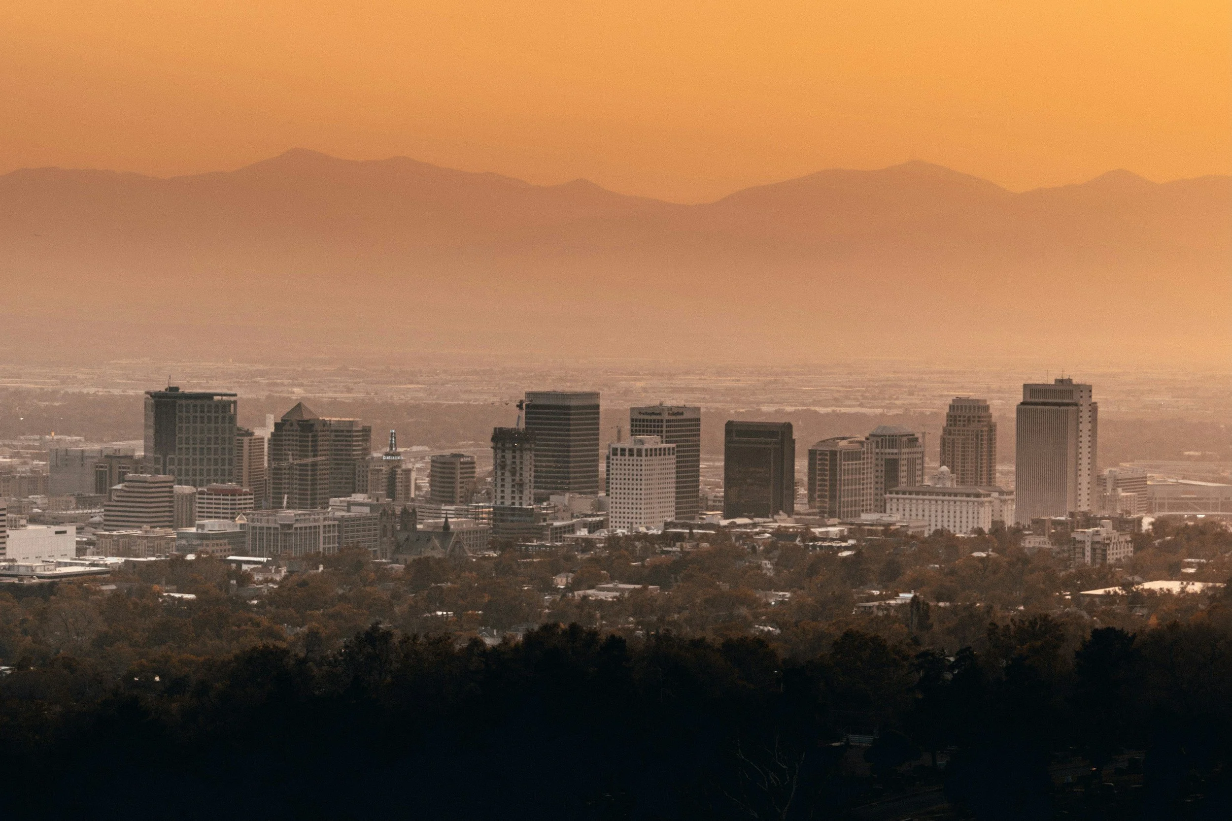 Salt Lake City, Utah