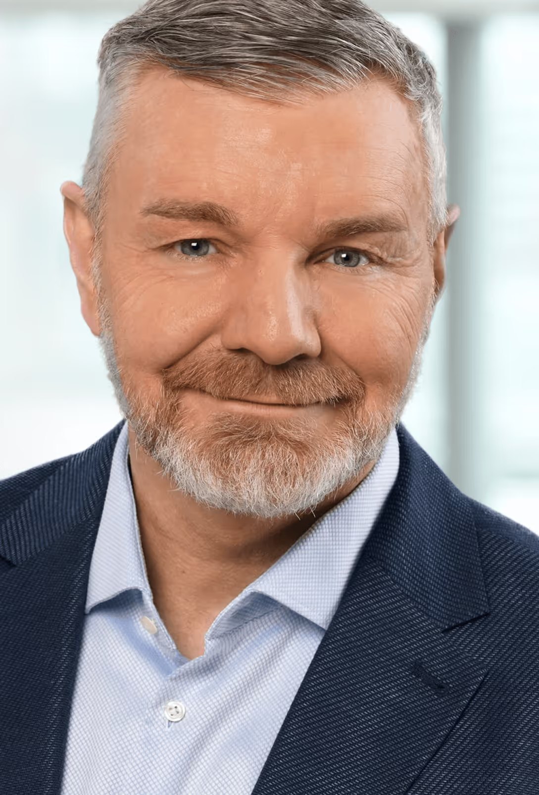René Schulte im Porträt