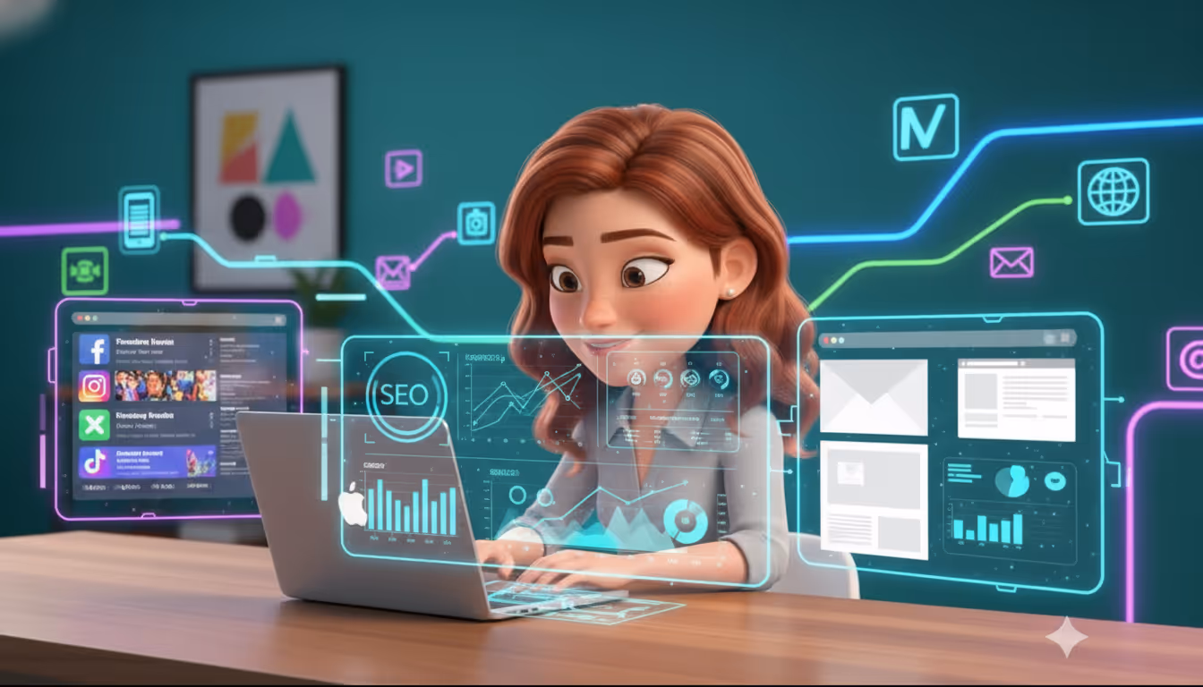 integration-agent-ia-seo-strategie-omnicanale