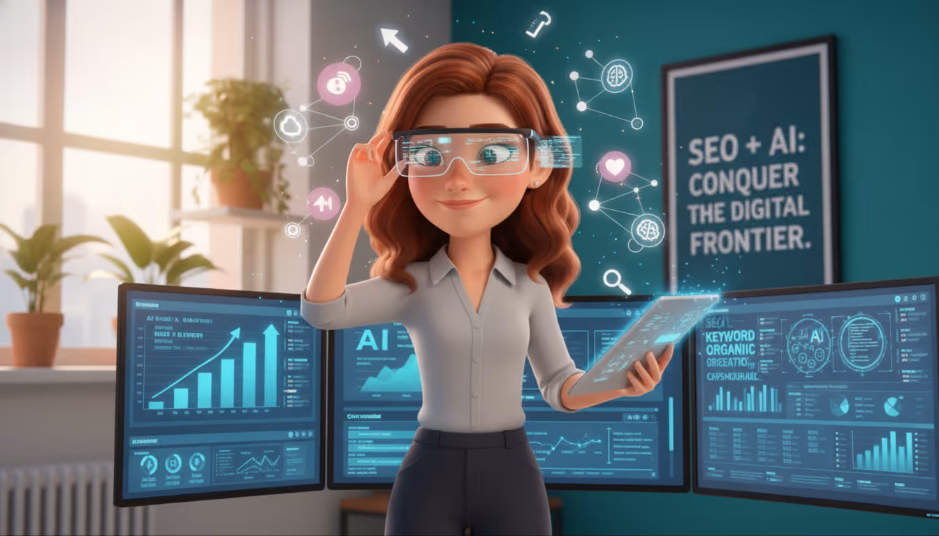 optimiser-strategie-seo-freelance-agent-ia