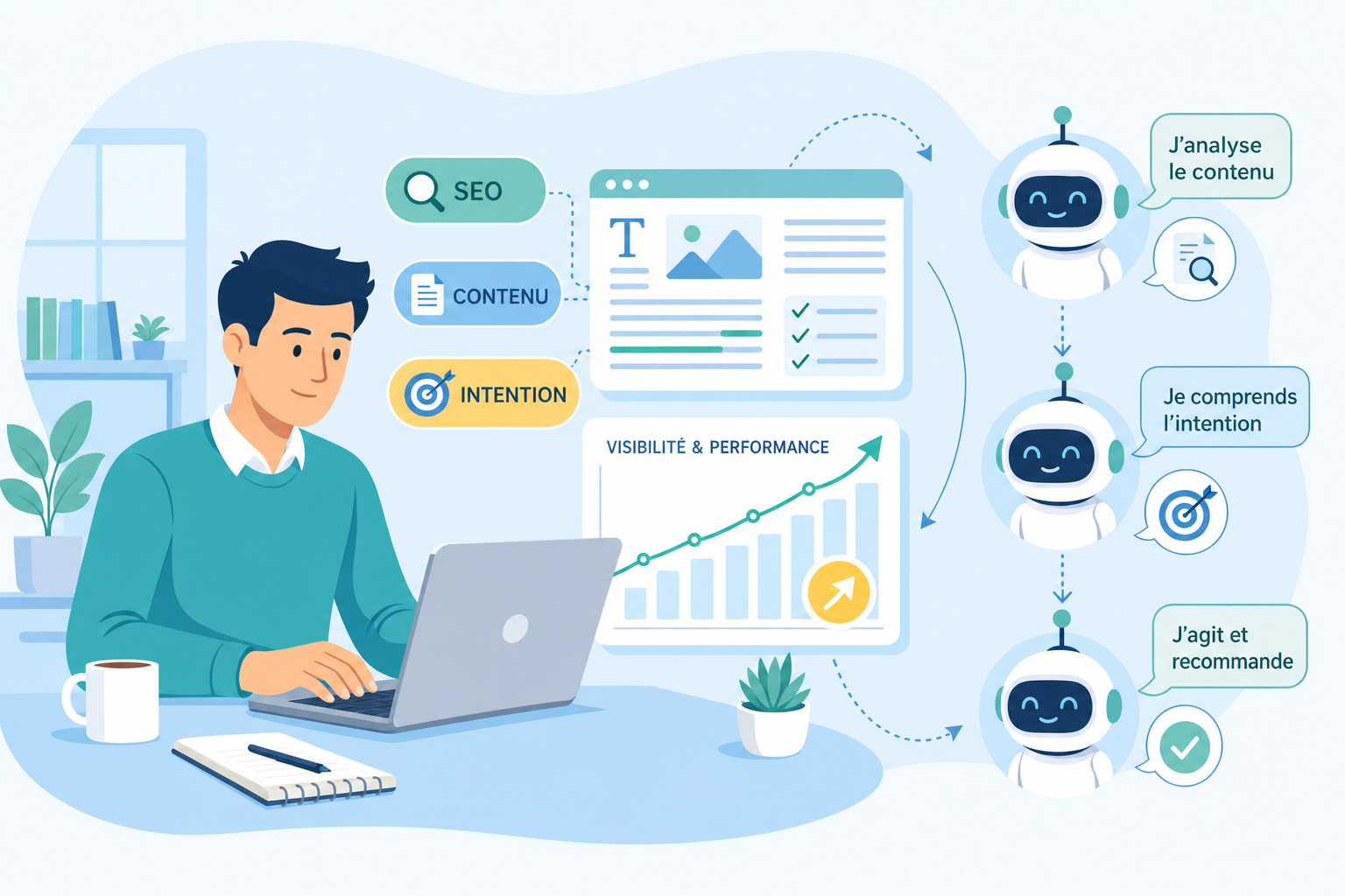 agentic-seo-consultant-independant