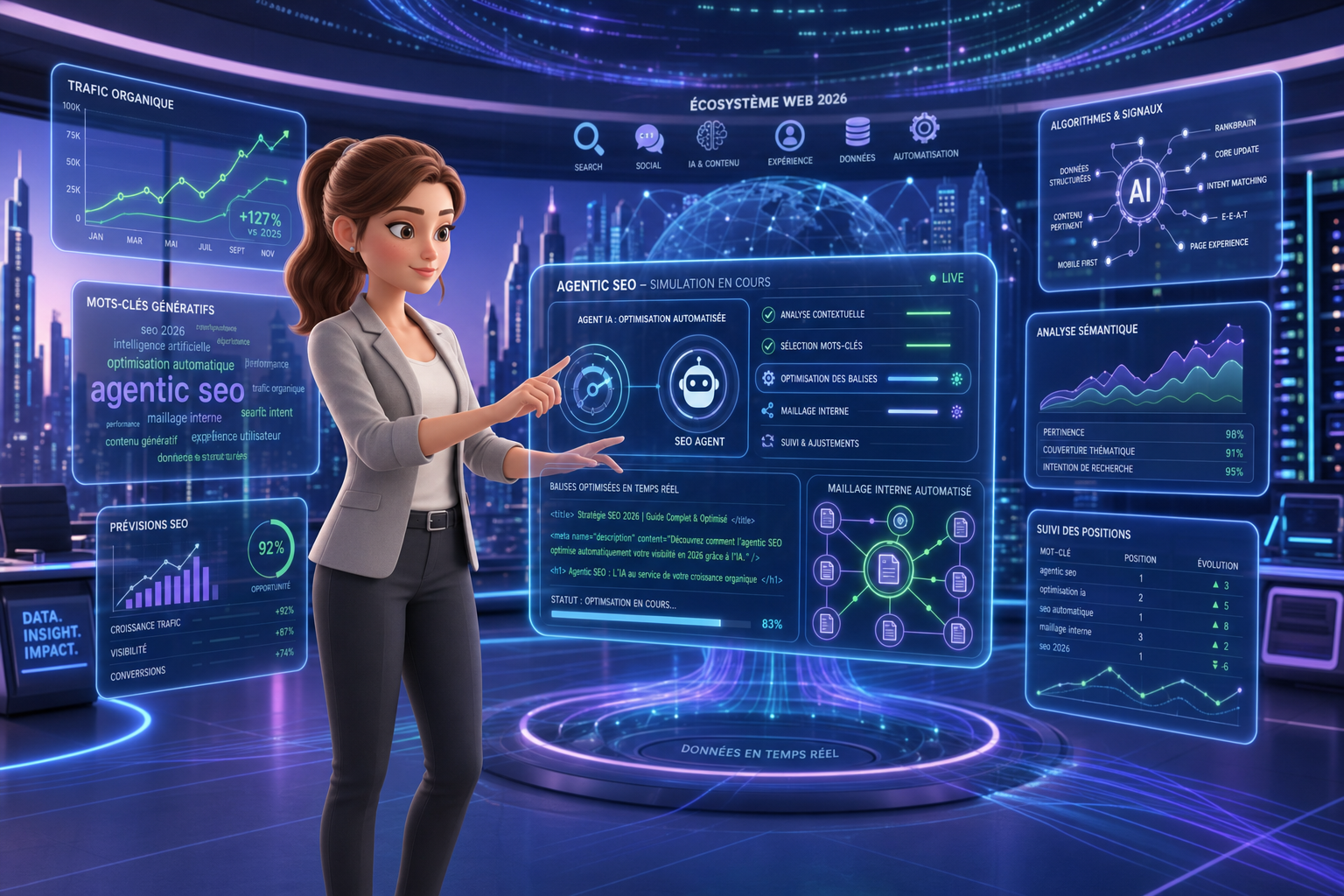 agentic-seo-2026-optimisation-moteurs-generatifs
