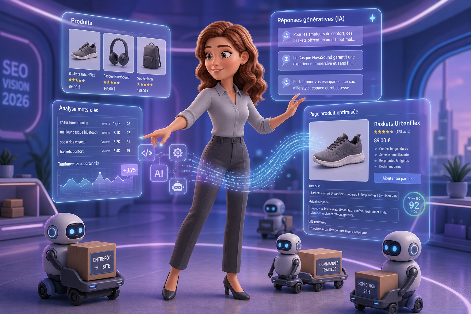 automatisation-agentic-seo-ecommerce-2026