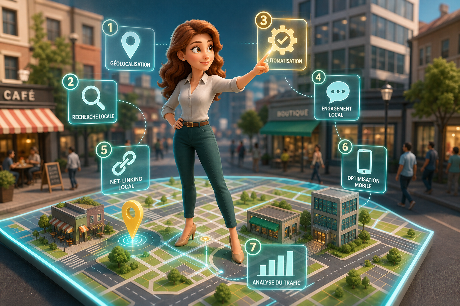 7-actions-cles-agentic-seo-local-trafic