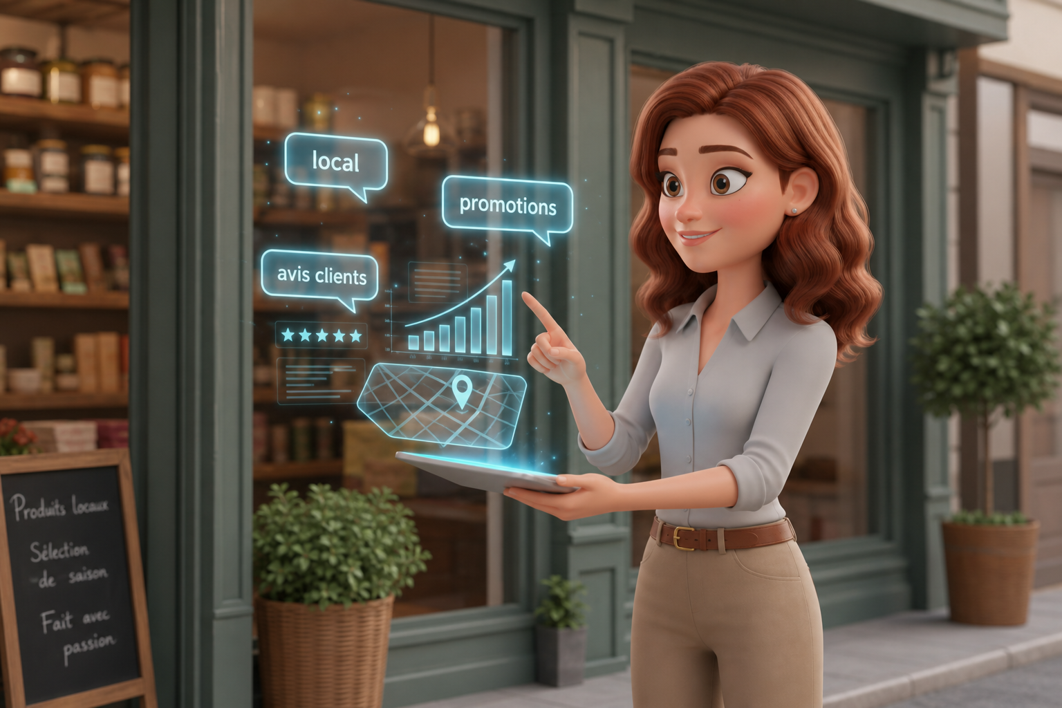 agentic-seo-ia-generative-booster-visibilite-boutique-locale