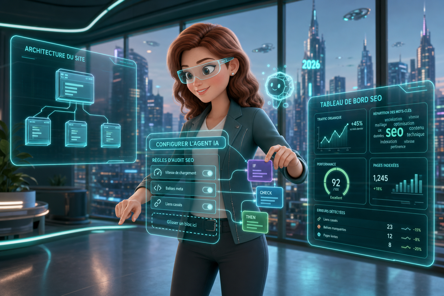 configurer-agent-ia-seo-automatiser-audit-site-2026