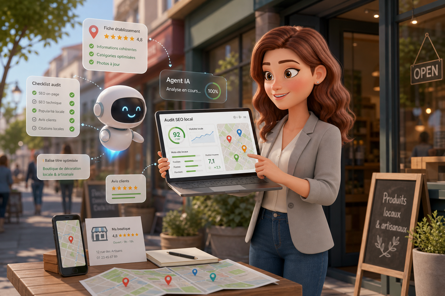 automatiser-audit-seo-local-commerce-agent-ia-qualite