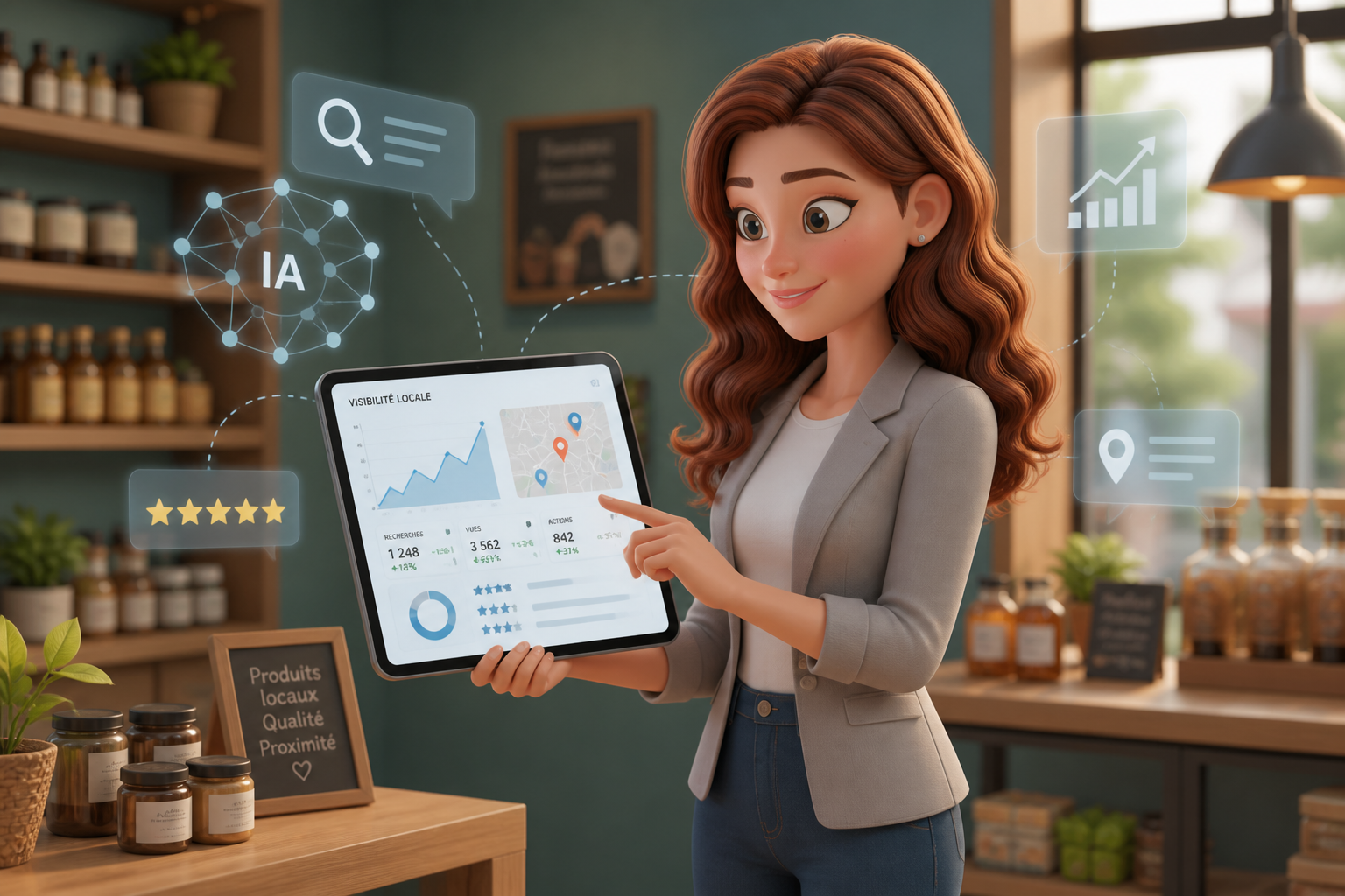 boutique-locale-agent-seo-ia-visibilite-google