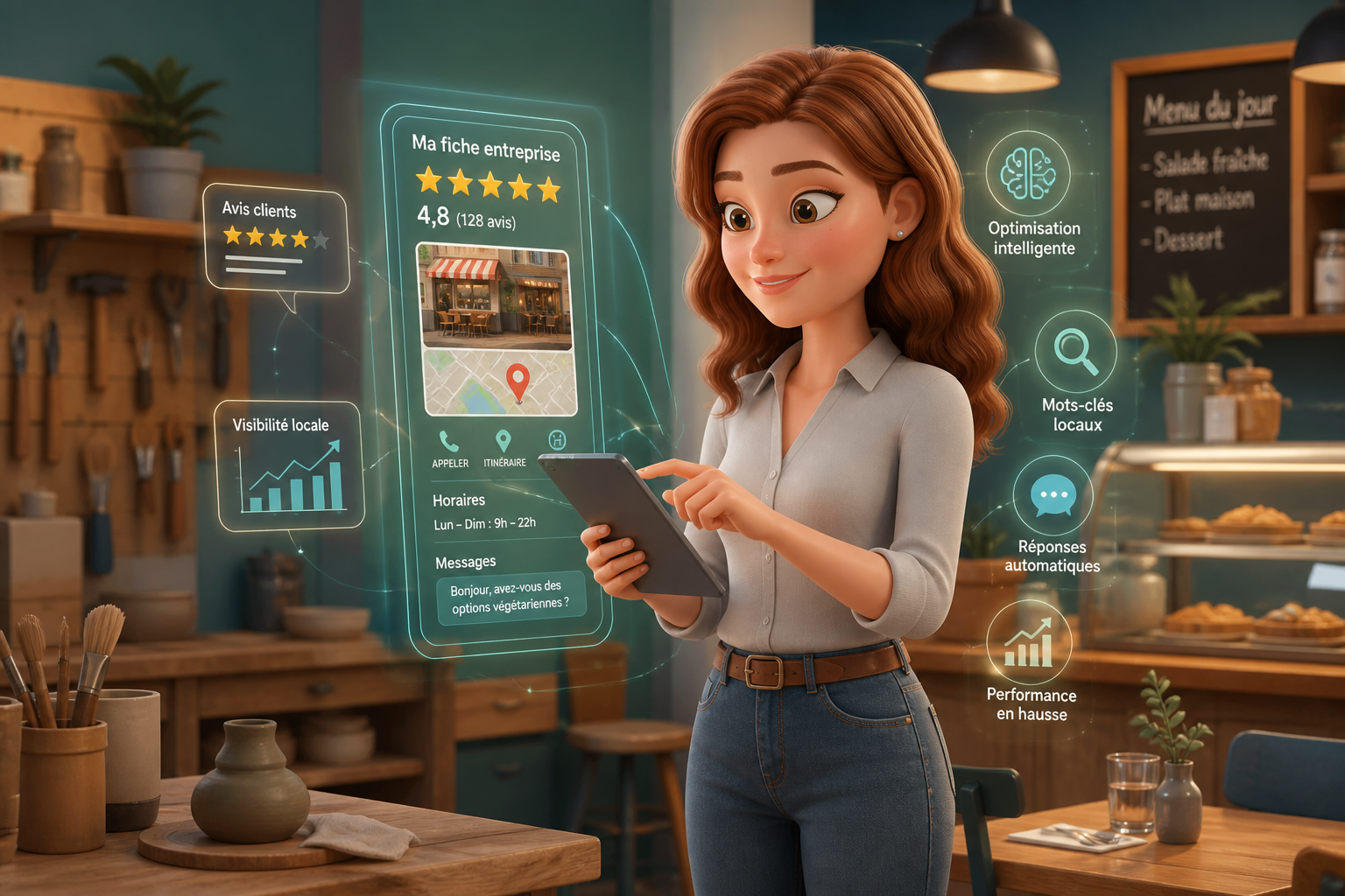 optimiser-google-my-business-agent-ia-seo-artisan-restaurateur