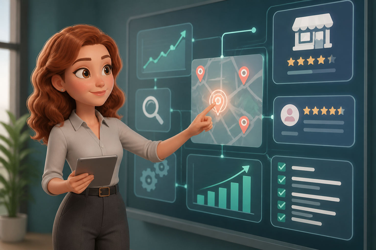 automatiser-referencement-local-agent-seo-6-actions