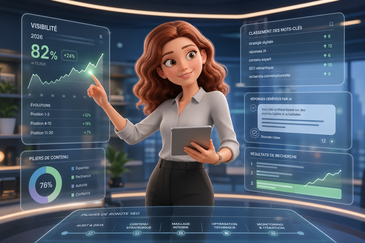 agent-seo-2026-integrer-ia-visibilite-google