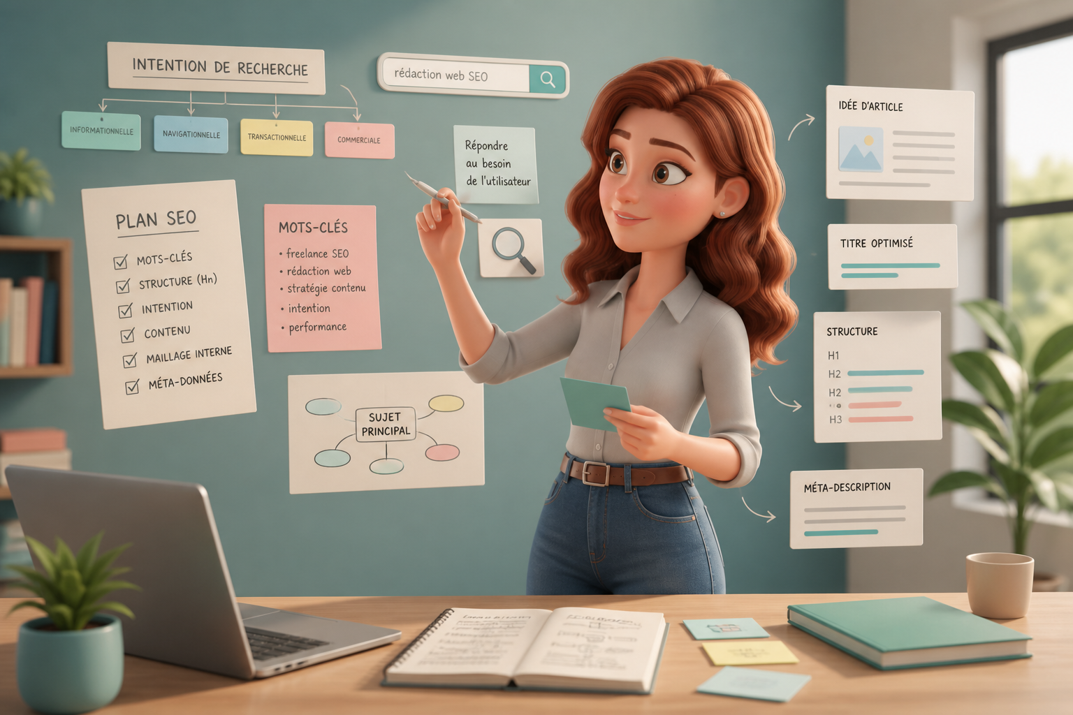 structurer-redaction-web-seo-intention-recherche-freelance
