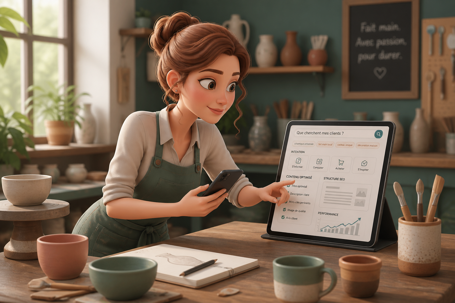 optimiser-article-seo-local-artisan-intention-recherche