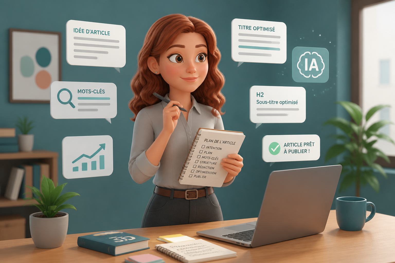methode-simple-rediger-article-seo-utile-credibilite-ia