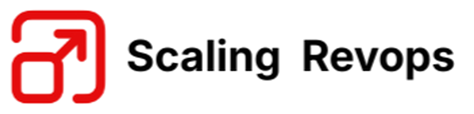 Scaling Revops