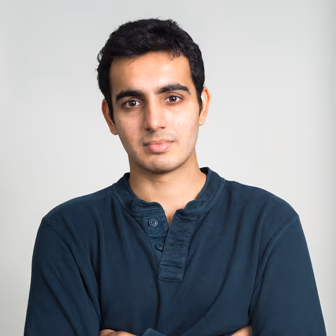 Global Head of Corporate