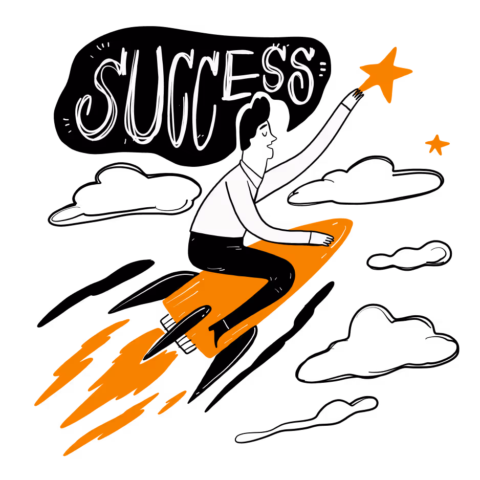 Success! We got your message