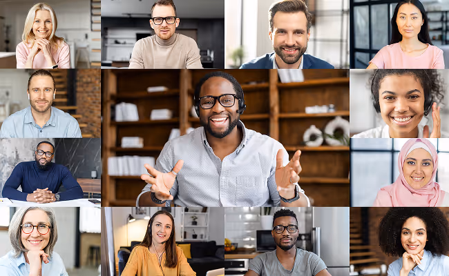 Formed strategic partnerships with multinational enterprises.