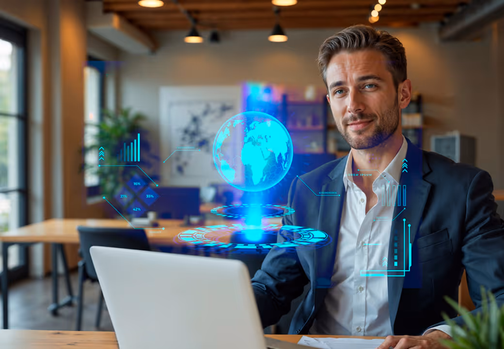 How We Adapt Our Solutions for Diverse Global Markets