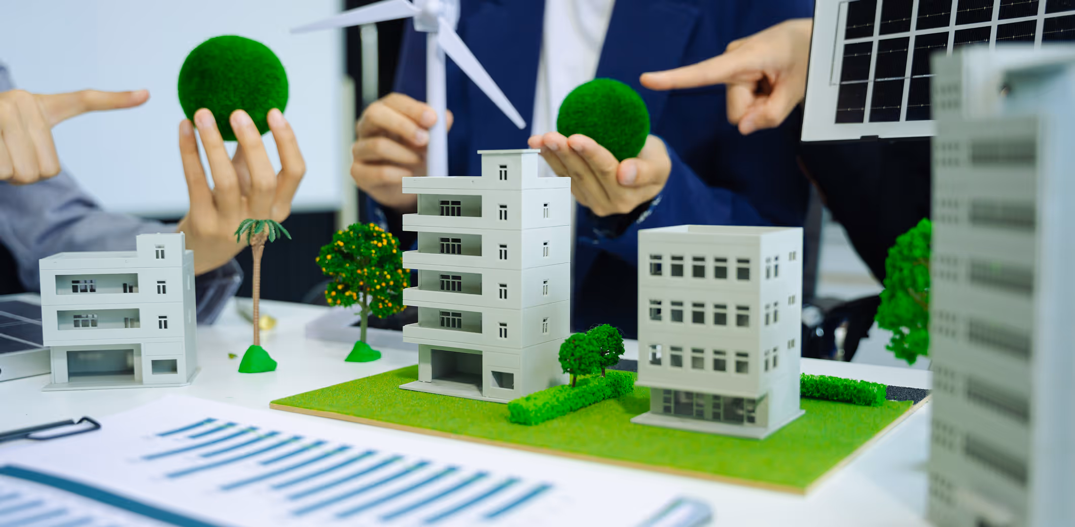 Building Sustainable Growth Through Responsible Innovation
