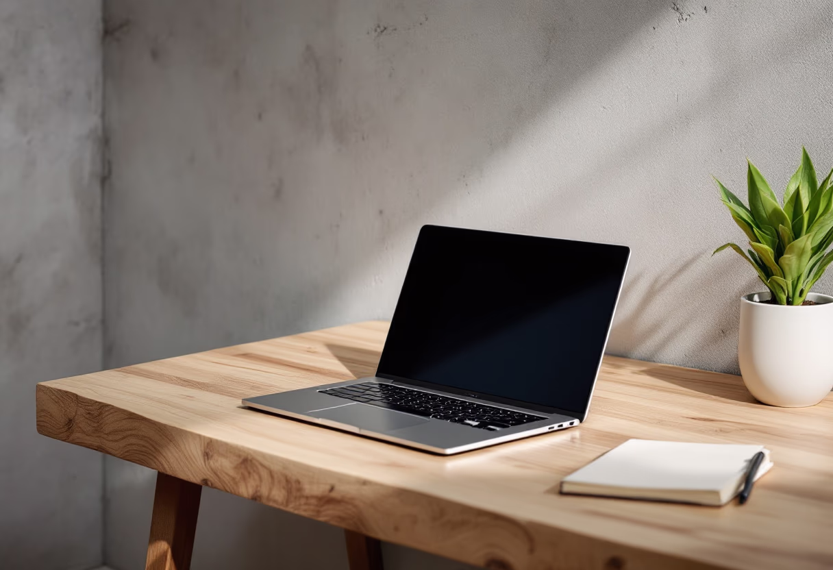 image of a featured product (for a direct to consumer electronics brand)