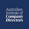 Australian Institute of Company Directors logo