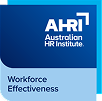 AHRI Workforce Effectiveness badge