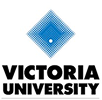 Victoria University logo